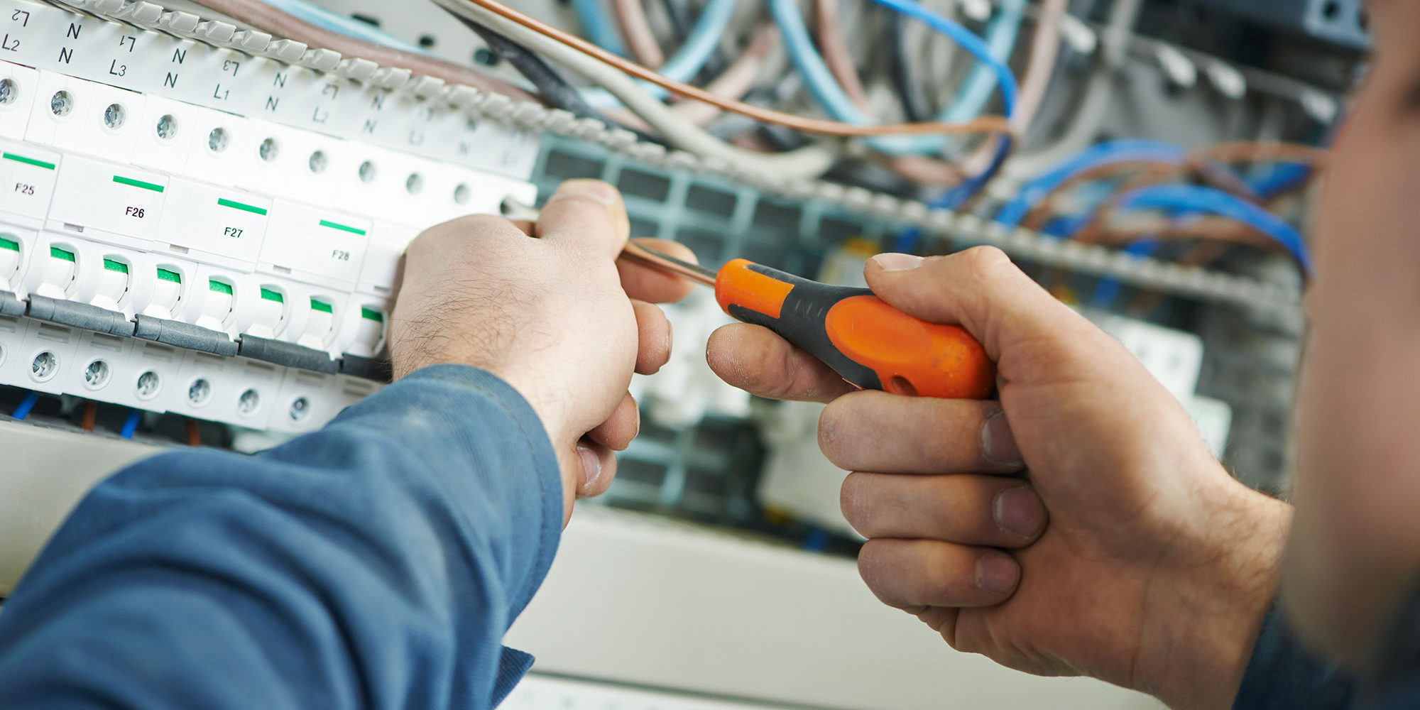 Electrician Henderson Nv